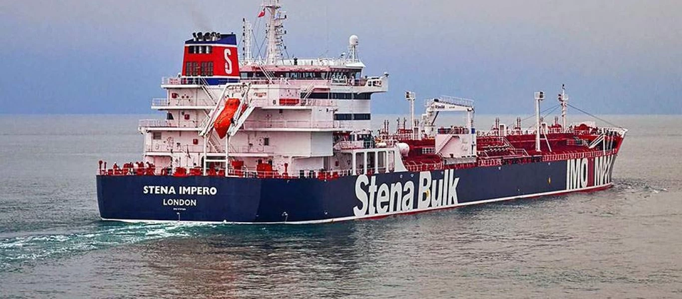 Iράν: Το βρετανικό δεξαμενόπλοιο μπορεί να απελευθερωθεί σύντομα